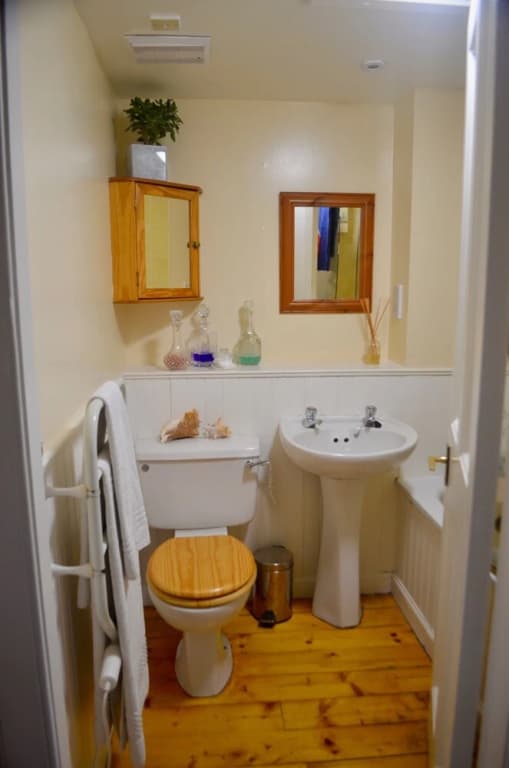 1 Bedroom Flat In Edinburgh - photo 9