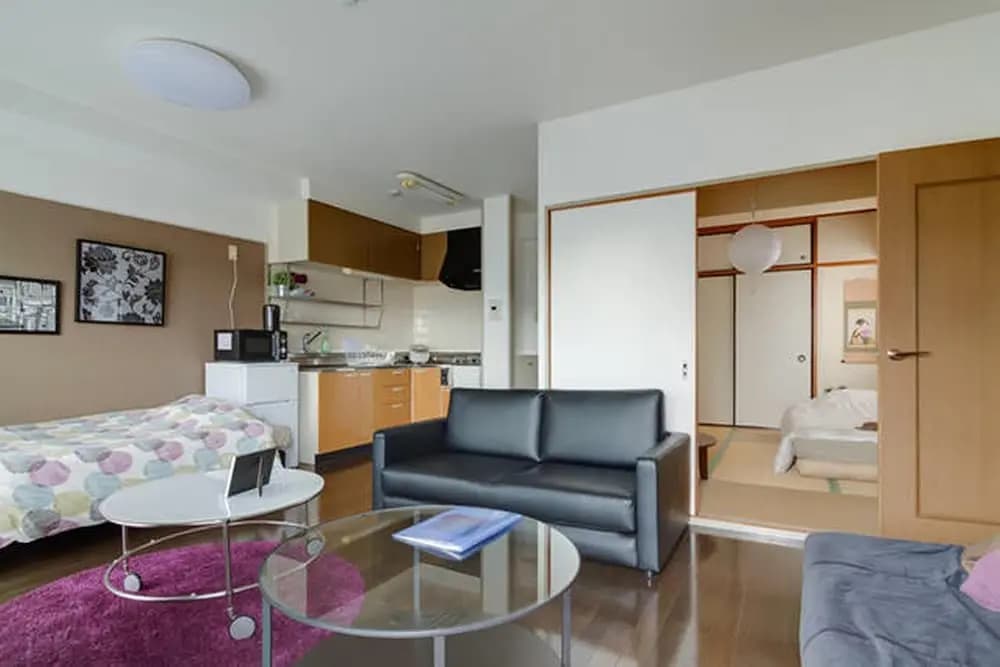 Cosmo Residence Tamatsukuri 801 - photo 6