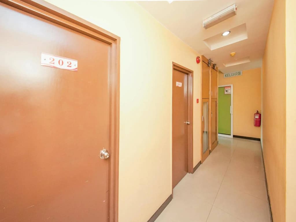 OYO Rooms Kampung Air Taxi Station - photo 2