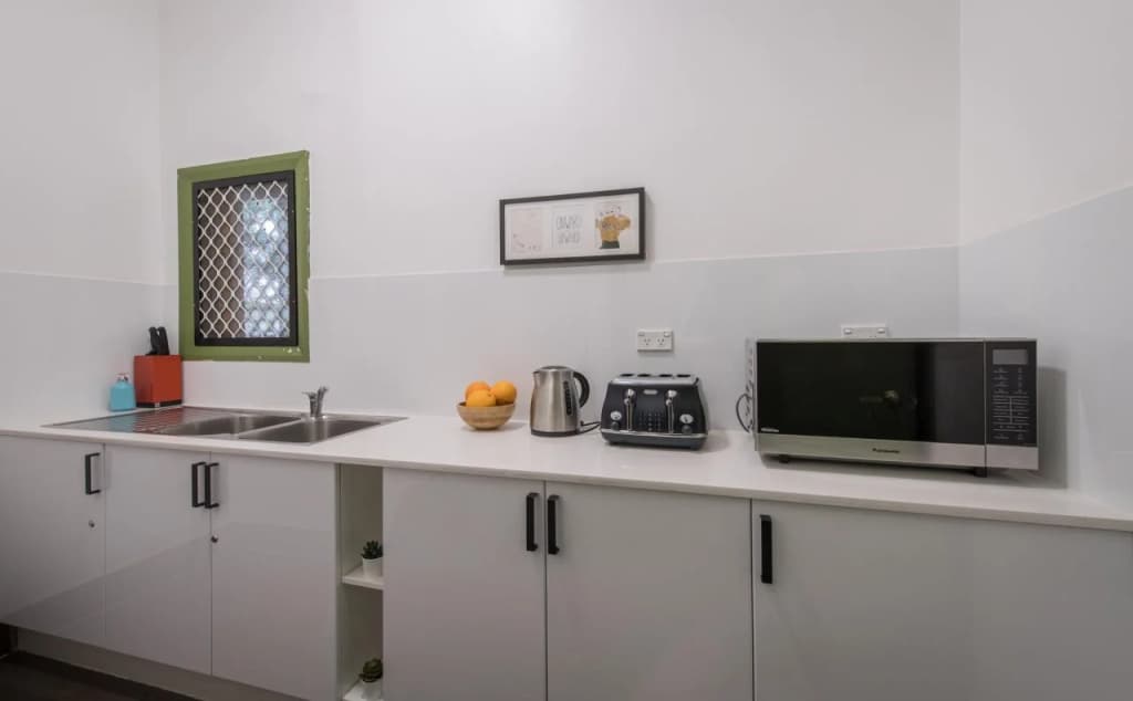 Sydney Central Inn - Hostel - photo 17
