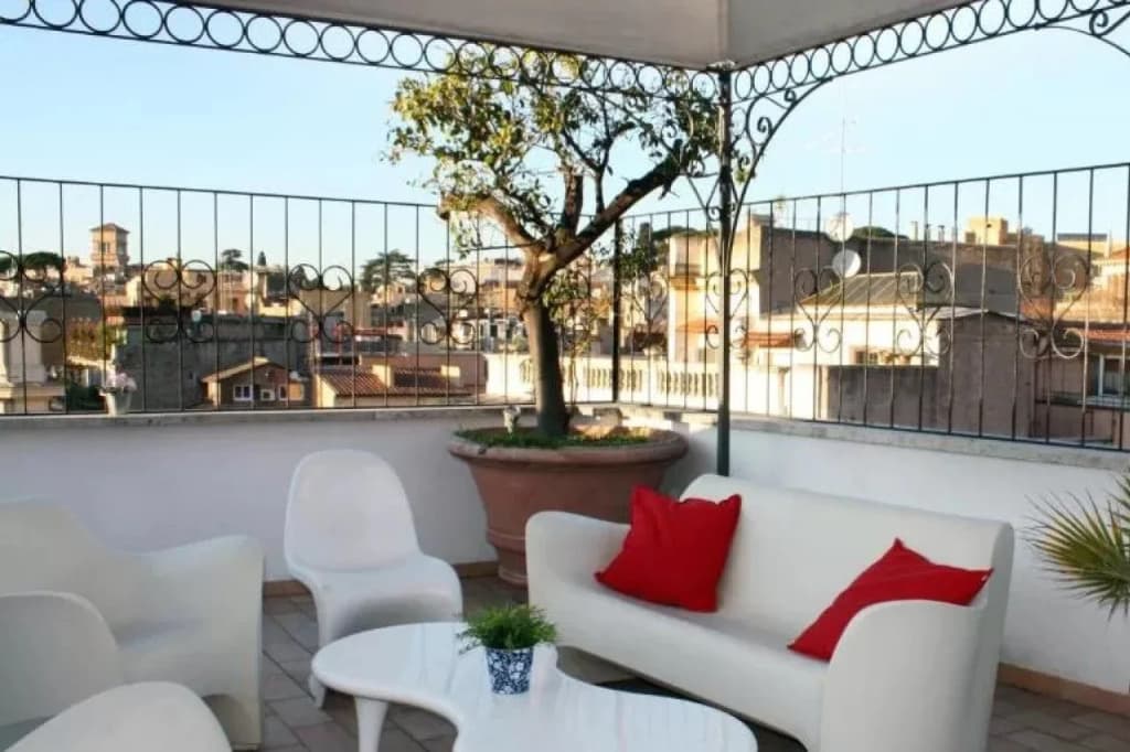 Roma Resort Trevi - photo 9