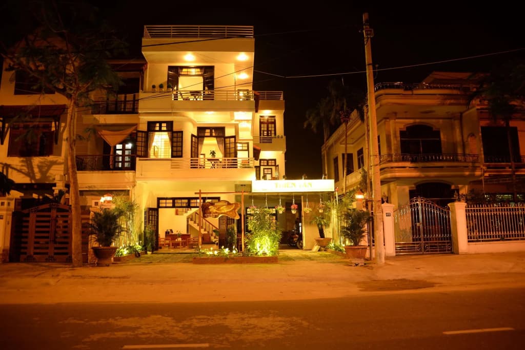 Thien Tan Homestay Hoi An - photo 5