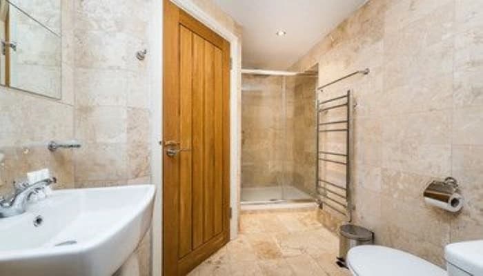 Battersea Studio Apartment - photo 13