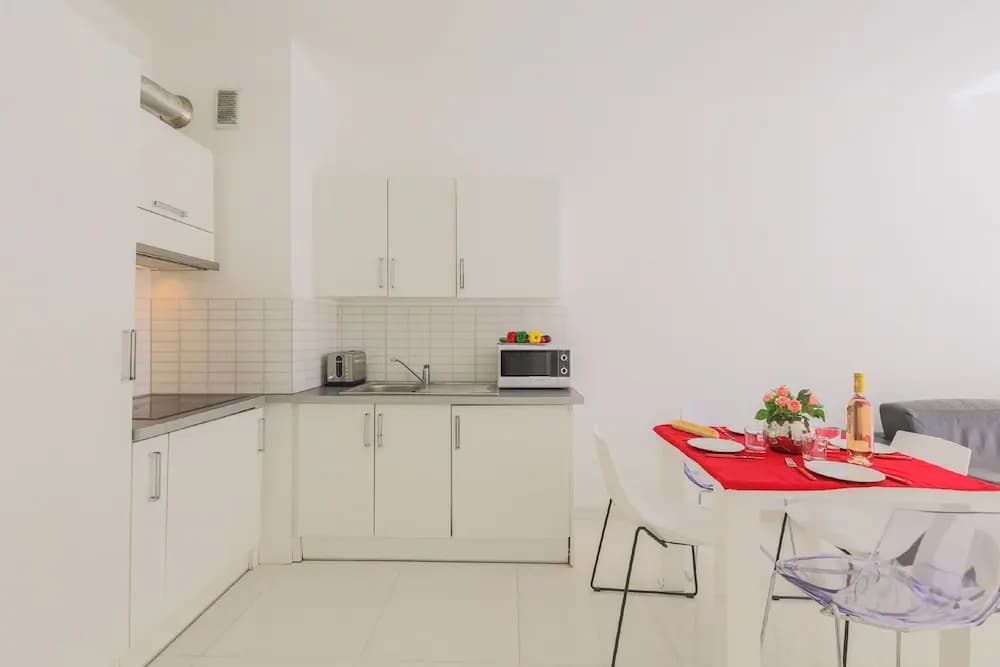 Jardin Mozart AP4165 by Riviera holiday Homes - photo 11