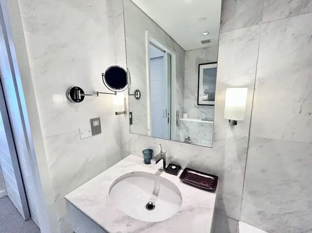 Fashion Avenue Dubai Mall Residences - Studio with balcony - photo 9