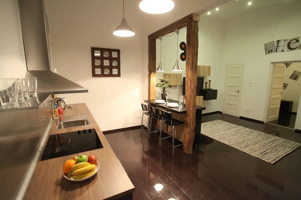 Dfive Apartments - Timber - photo 21