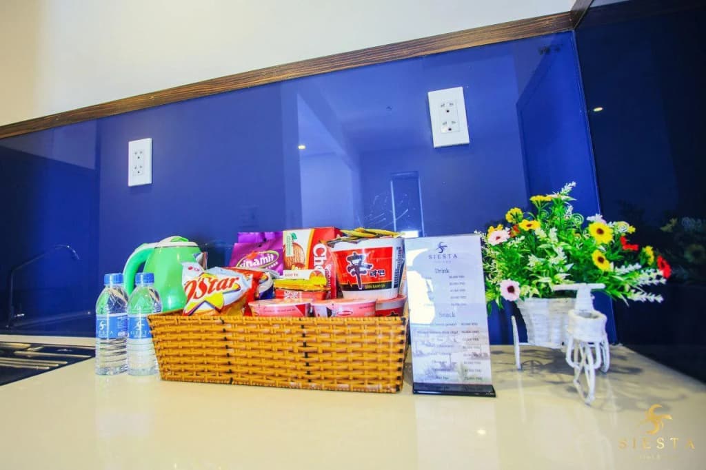 Siesta Hotel & Spa Da Nang - photo 11