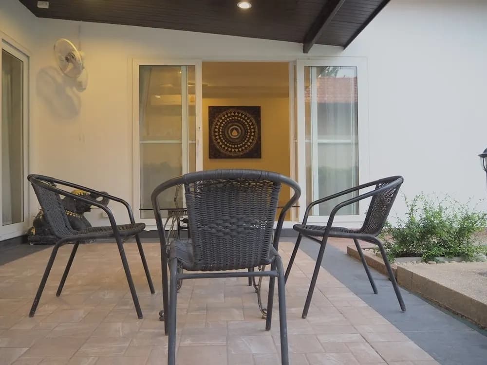 The Beach Pool Villa - photo 16