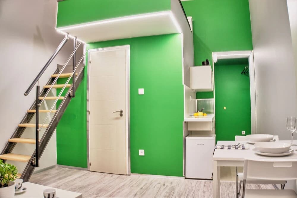HILD-1 Apartments - photo 2