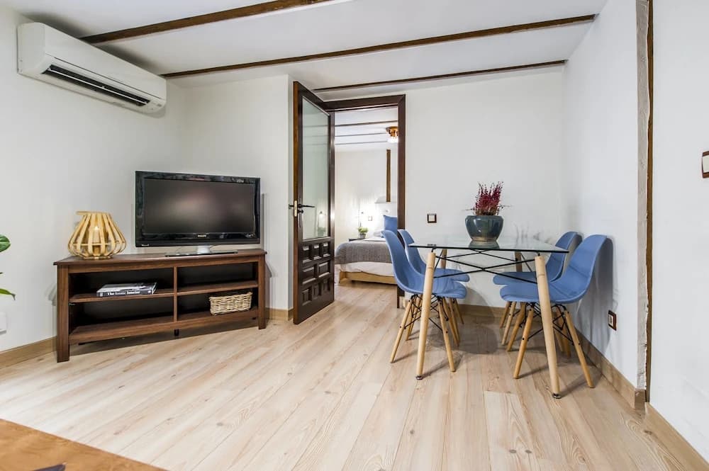 Apartamento Paseo de las Tapas - photo 6