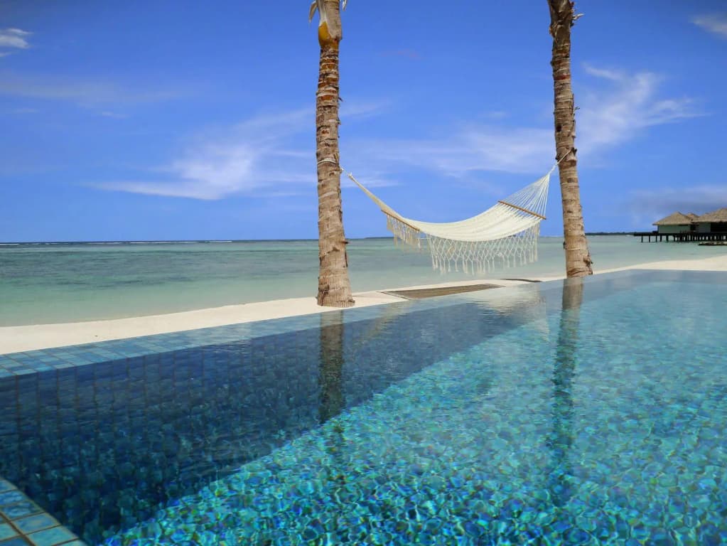 The Residence Maldives Resort - photo 12