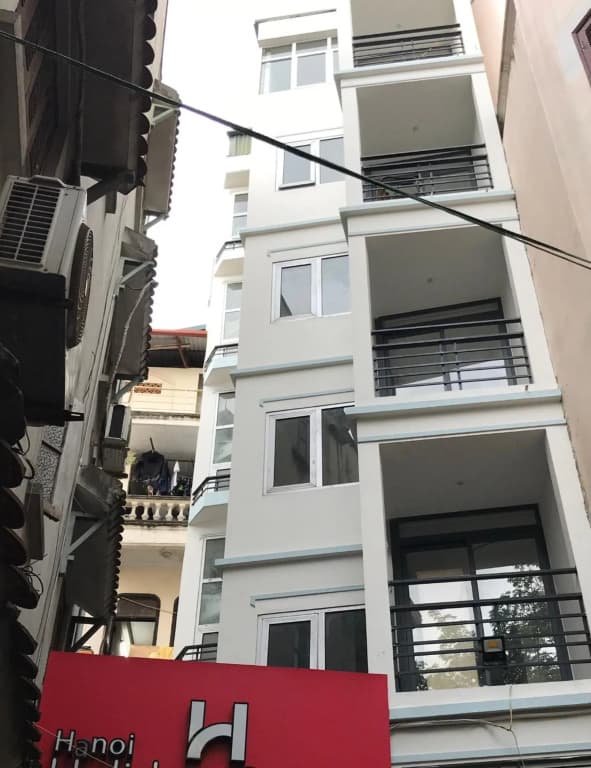 Hanoi Holiday Center Hotel - photo 29