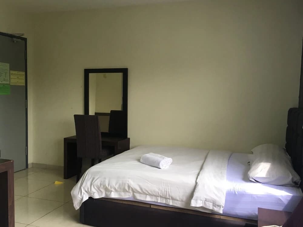 OYO 89856 MF Hotel - photo 5