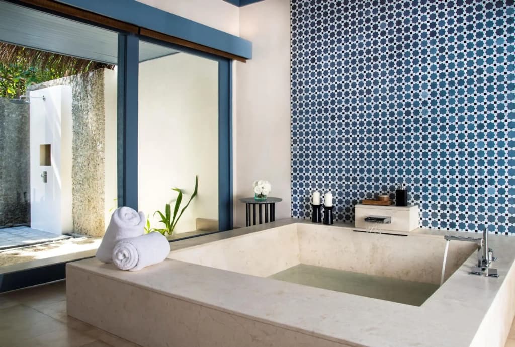 The Halcyon Private Isles Maldives, Autograph Collection - photo 34