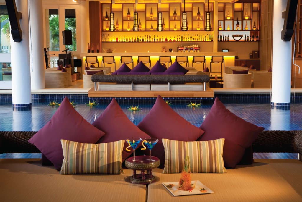 Angsana Laguna Phuket - photo 2