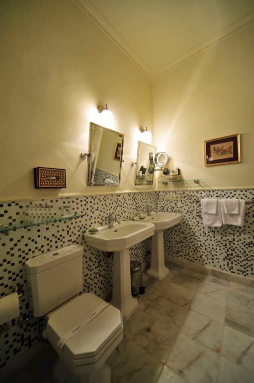 Villa Belle Epoque - photo 10