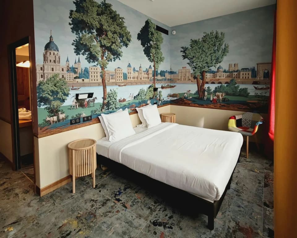 Le Relais Monceau - photo 33
