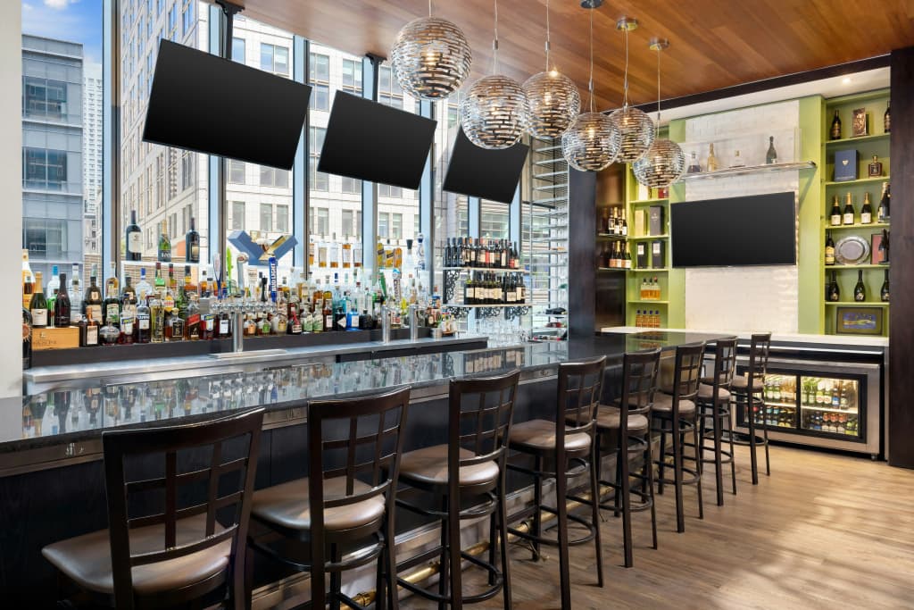 Hilton Garden Inn New York/Times Square Central - photo 28