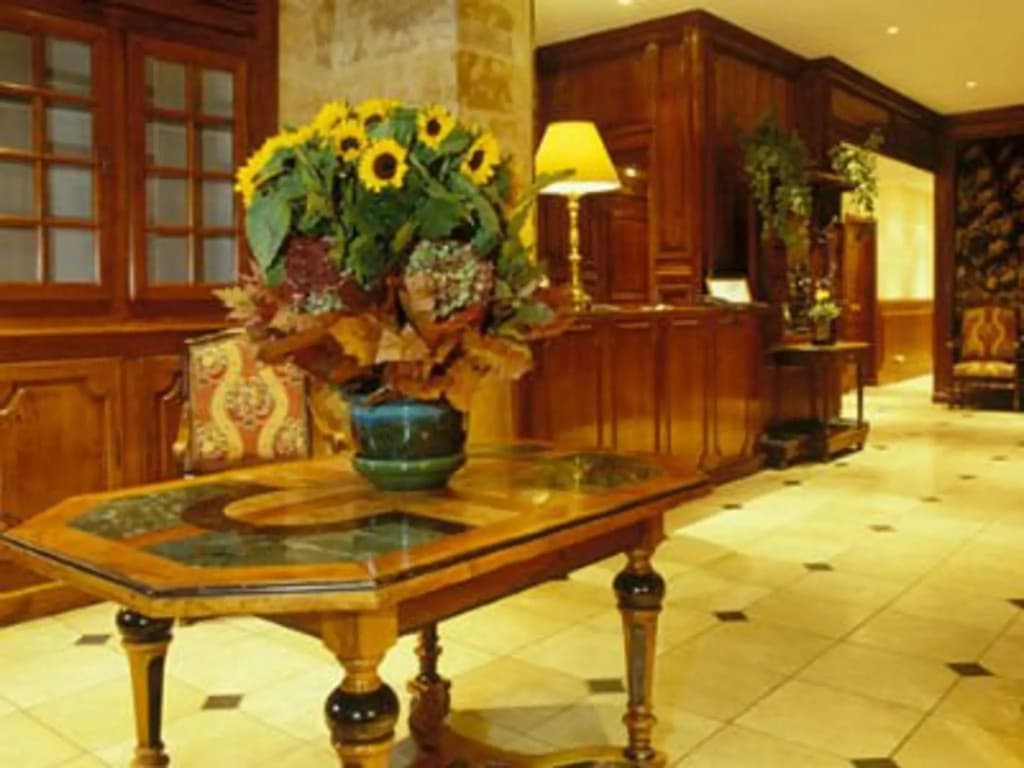 Amarante Beau Manoir Hotel - photo 2