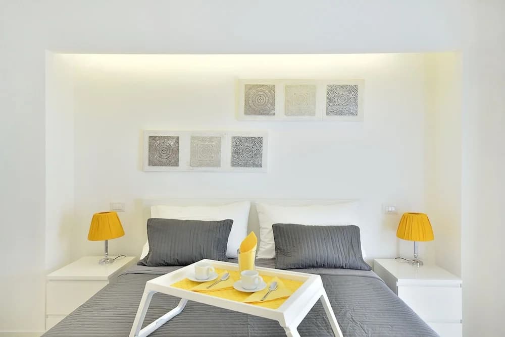 Romantic Trastevere Apartment - photo 3