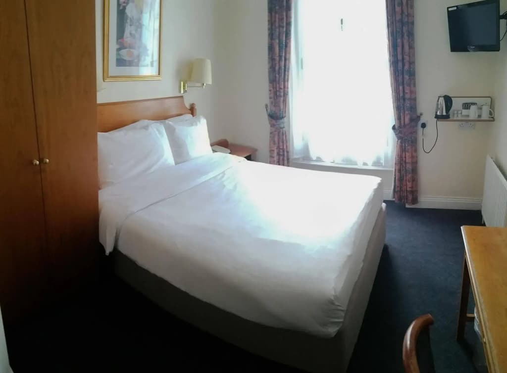 Mornington Victor Hotel London Belgravia - photo 4
