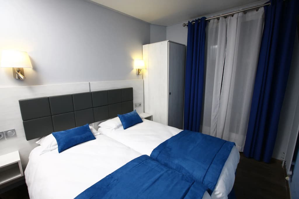 Hôtel Sunny - photo 6