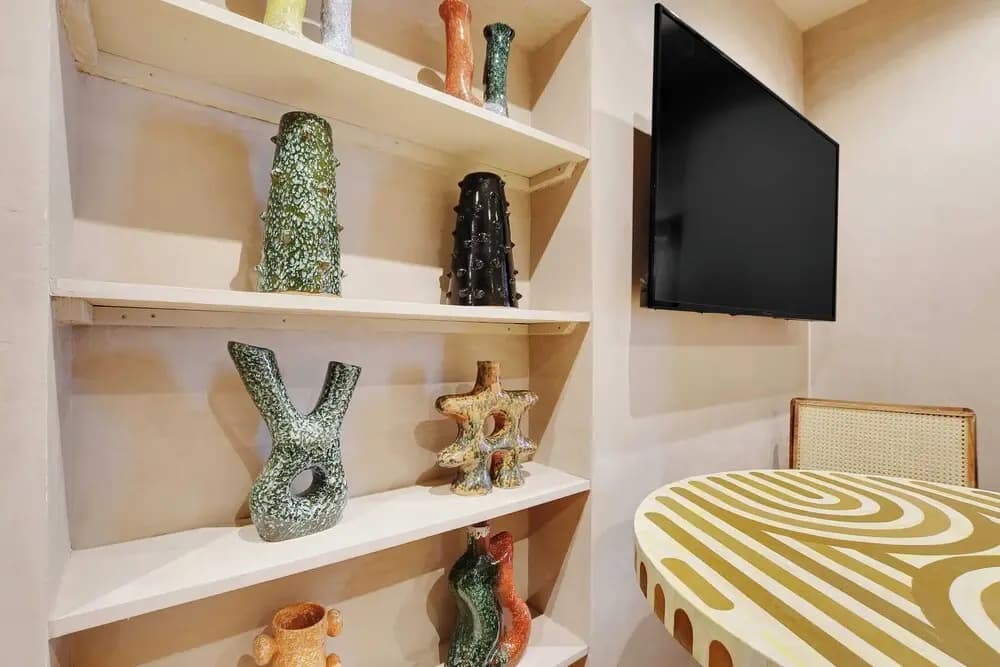 Amazing Apartment 1BR4P - Caire  Montorgueil - photo 9