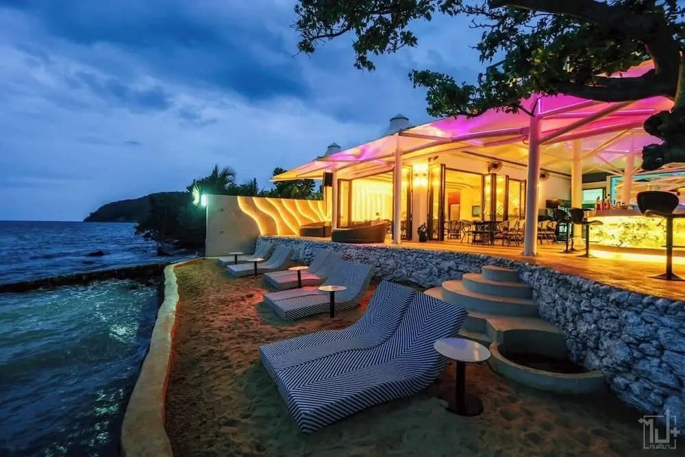 Madusea Grand Villa - photo 37