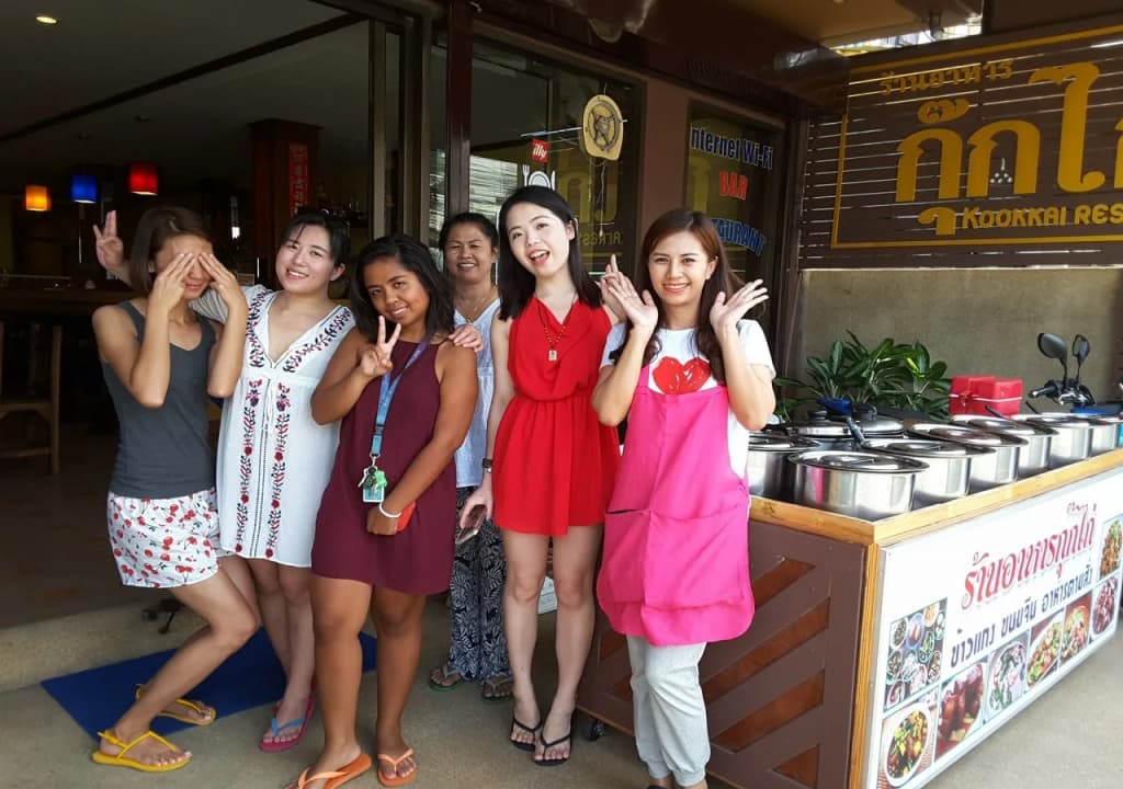 Kookkai House - photo 11
