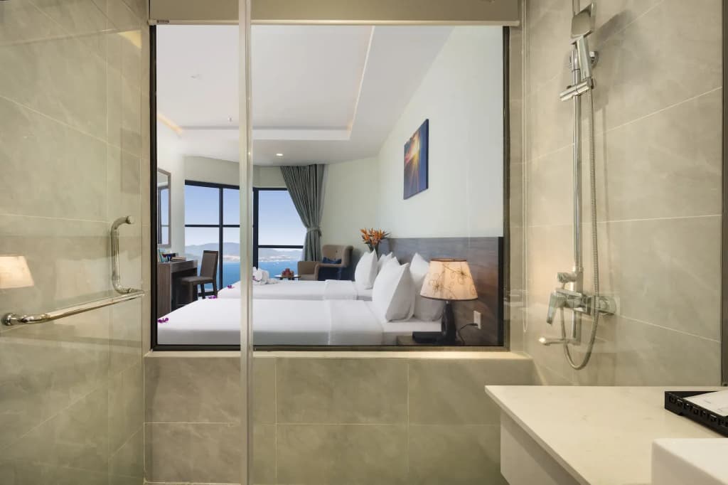 Xavia Hotel - photo 48