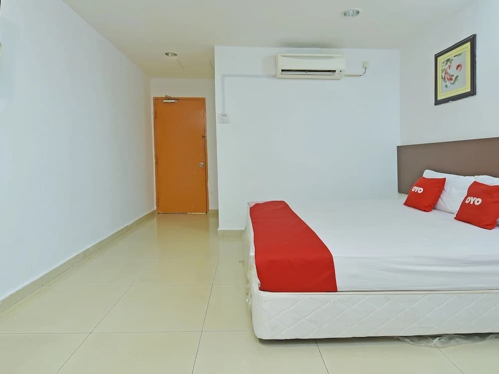 Hotel O Sam Huat Hotel - photo 12