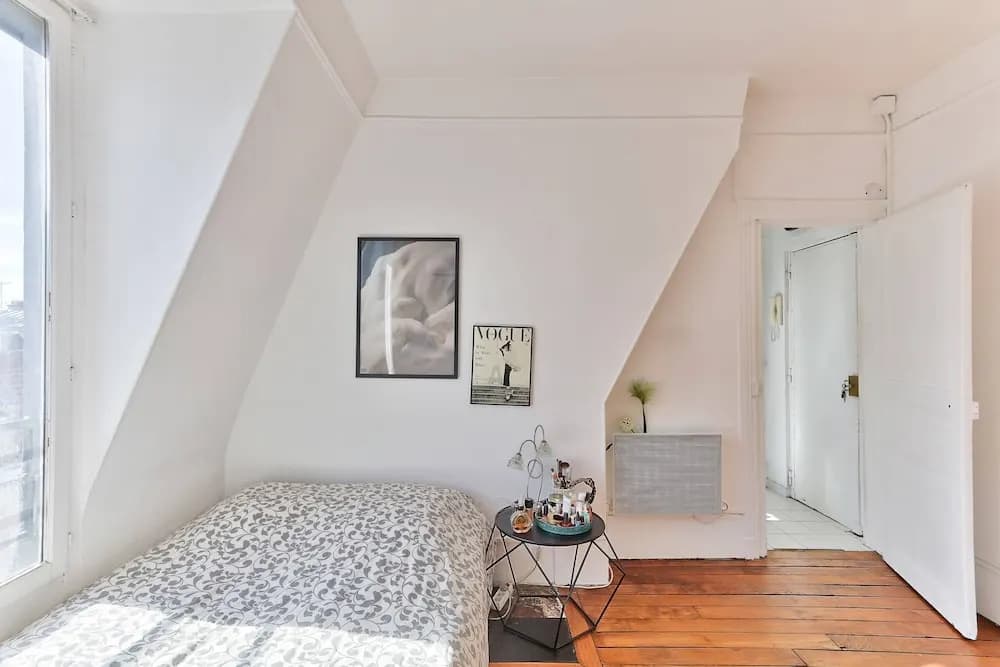 Charming Studio for 2 - Paris - photo 12