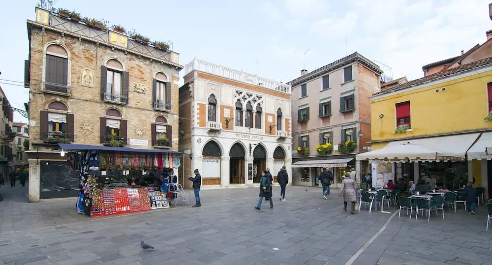 Colombina - photo 3