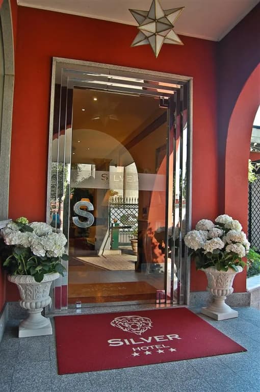 Hotel Silver - photo 33