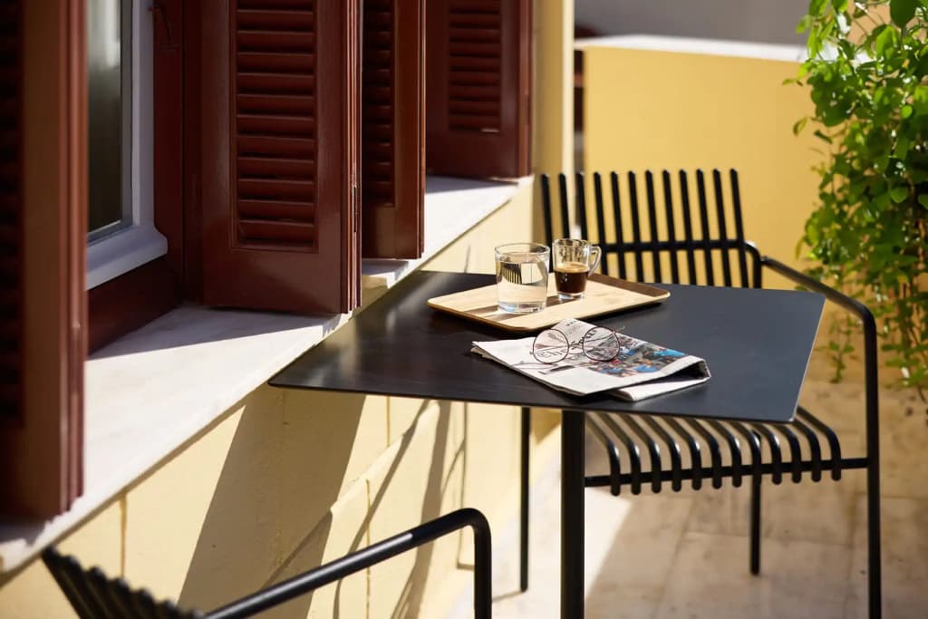 Vrachos Athens Suites - photo 8