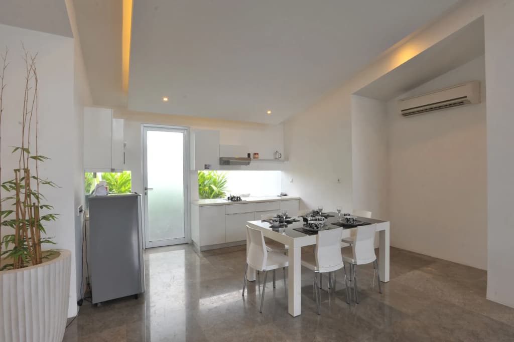 Bali Yarra Villas Seminyak - photo 22