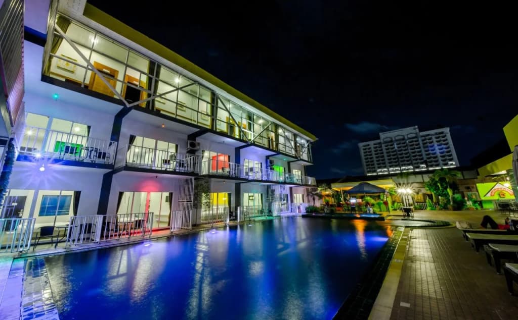 Anantra Resort Pattaya - photo 9
