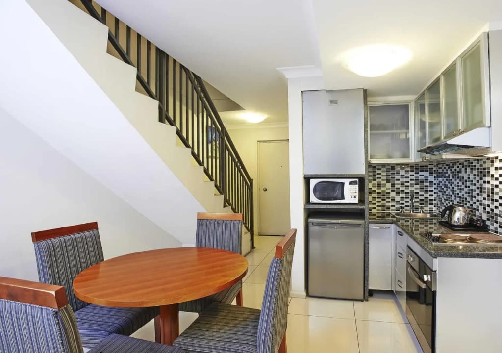 Comfort Inn & Suites Burwood - photo 19