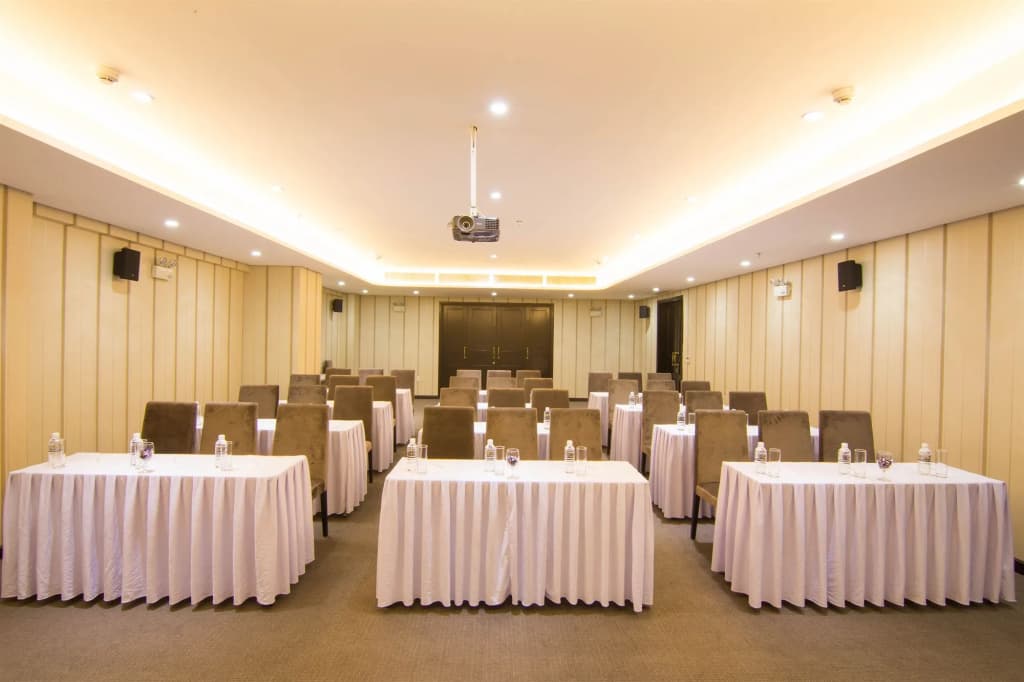 Sanouva Danang Hotel - photo 22