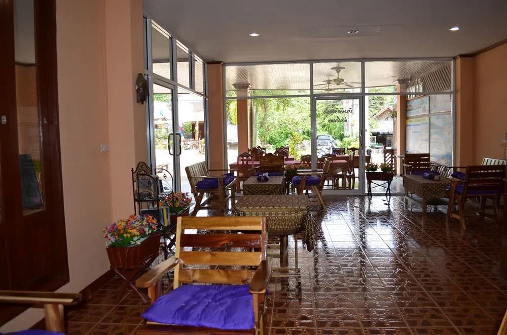 Pada Hotel - photo 20