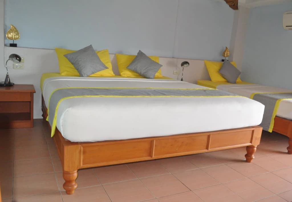Hotel Dreamy Casa - photo 5