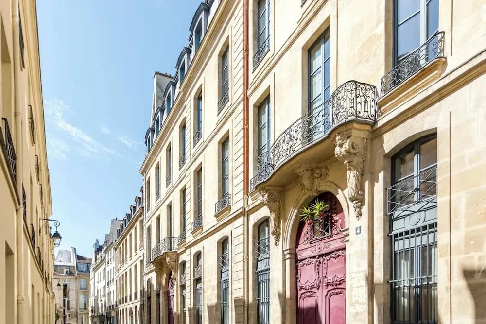 Merveil Signature Suite - Marais Braque - photo 1