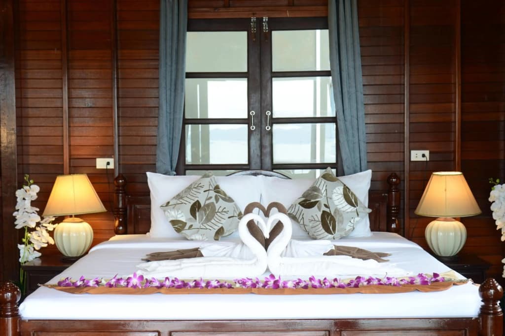 The Florist Resort - photo 37