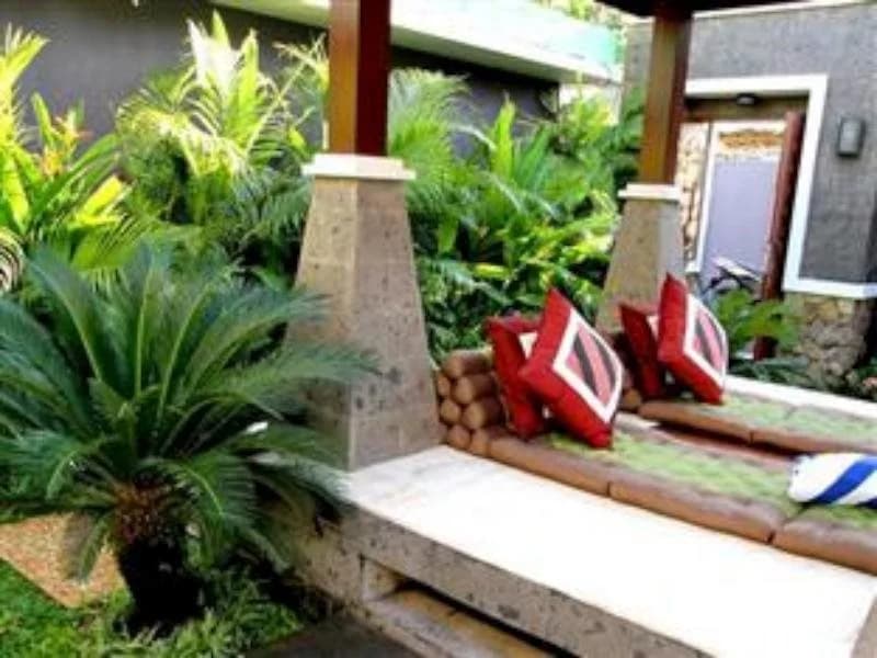 The Wahana Villa - photo 16