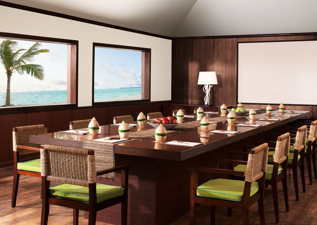 Taj Exotica Resort And Spa - photo 24