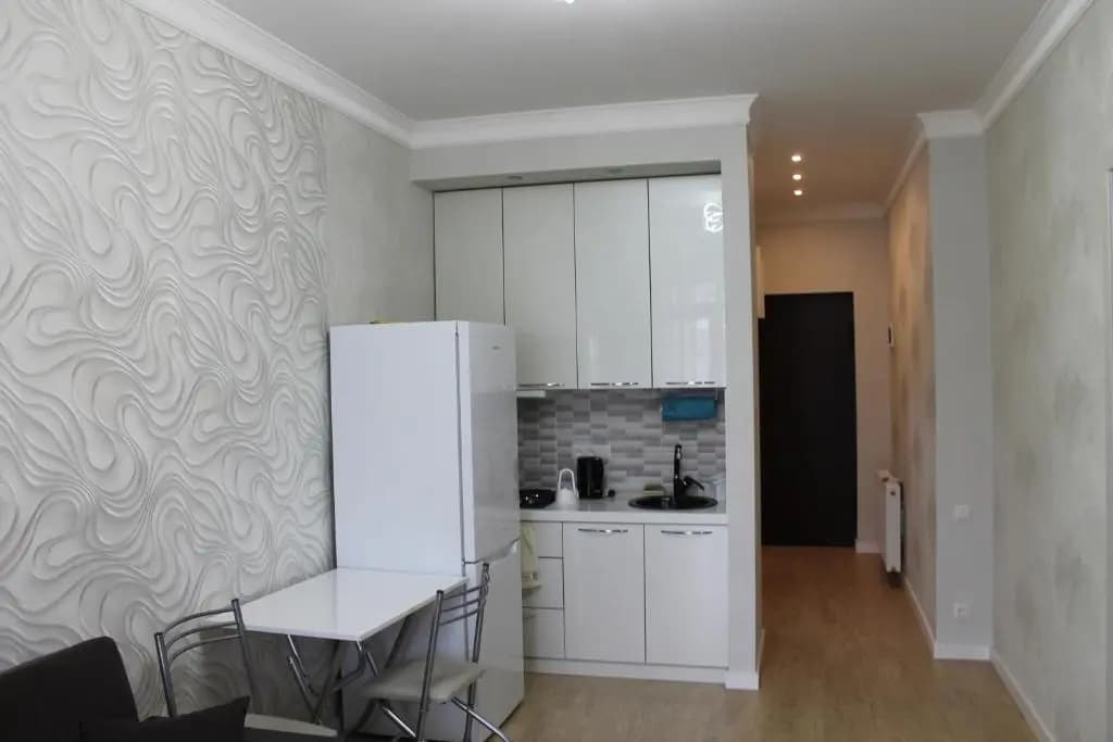 Saburtalo Apartment - photo 7