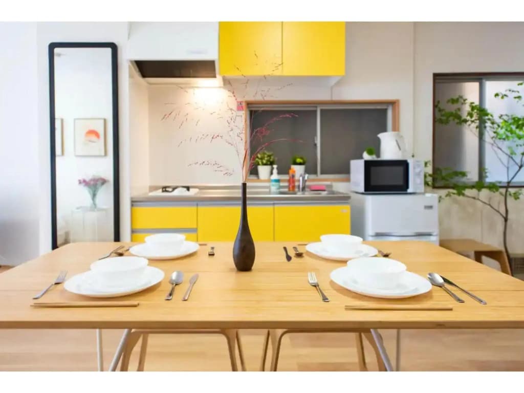 Tora Hotel Taito - Vacation STAY 53094v - photo 10