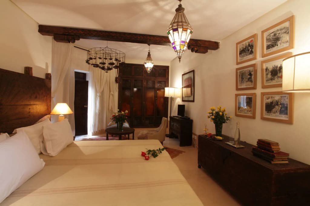 Palais Khum - photo 4