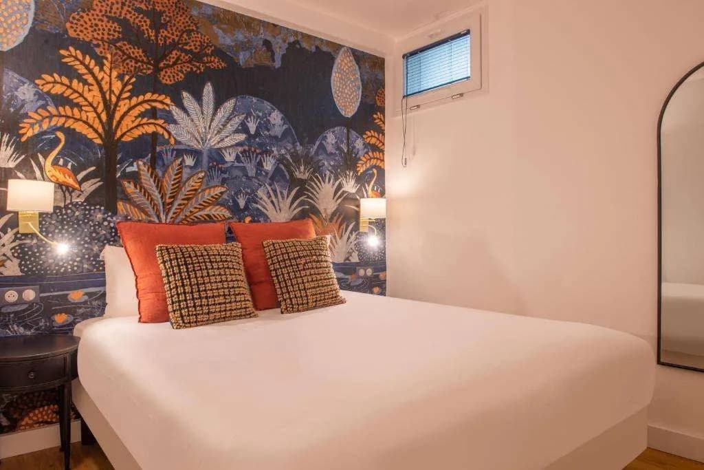 Pacific Hotel Fondary - photo 2