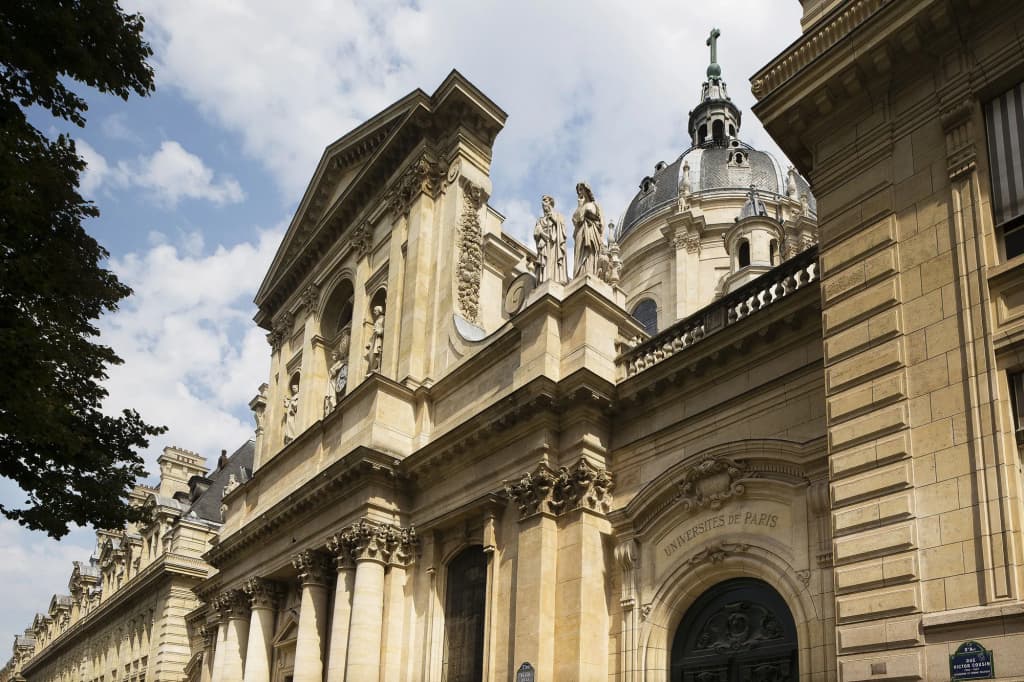 Hotel Design Sorbonne - main photo